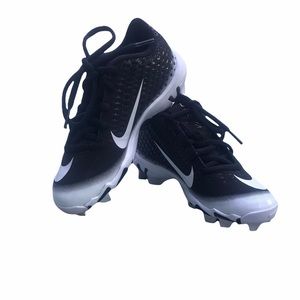 Nike Vapor Fastflex baseball cleats - size 13C